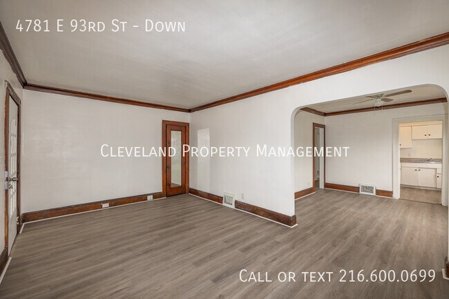 Building Photo - 4781 E 93rd St