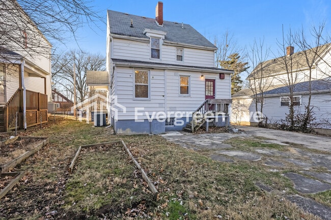 Building Photo - 3924 Washington Ave