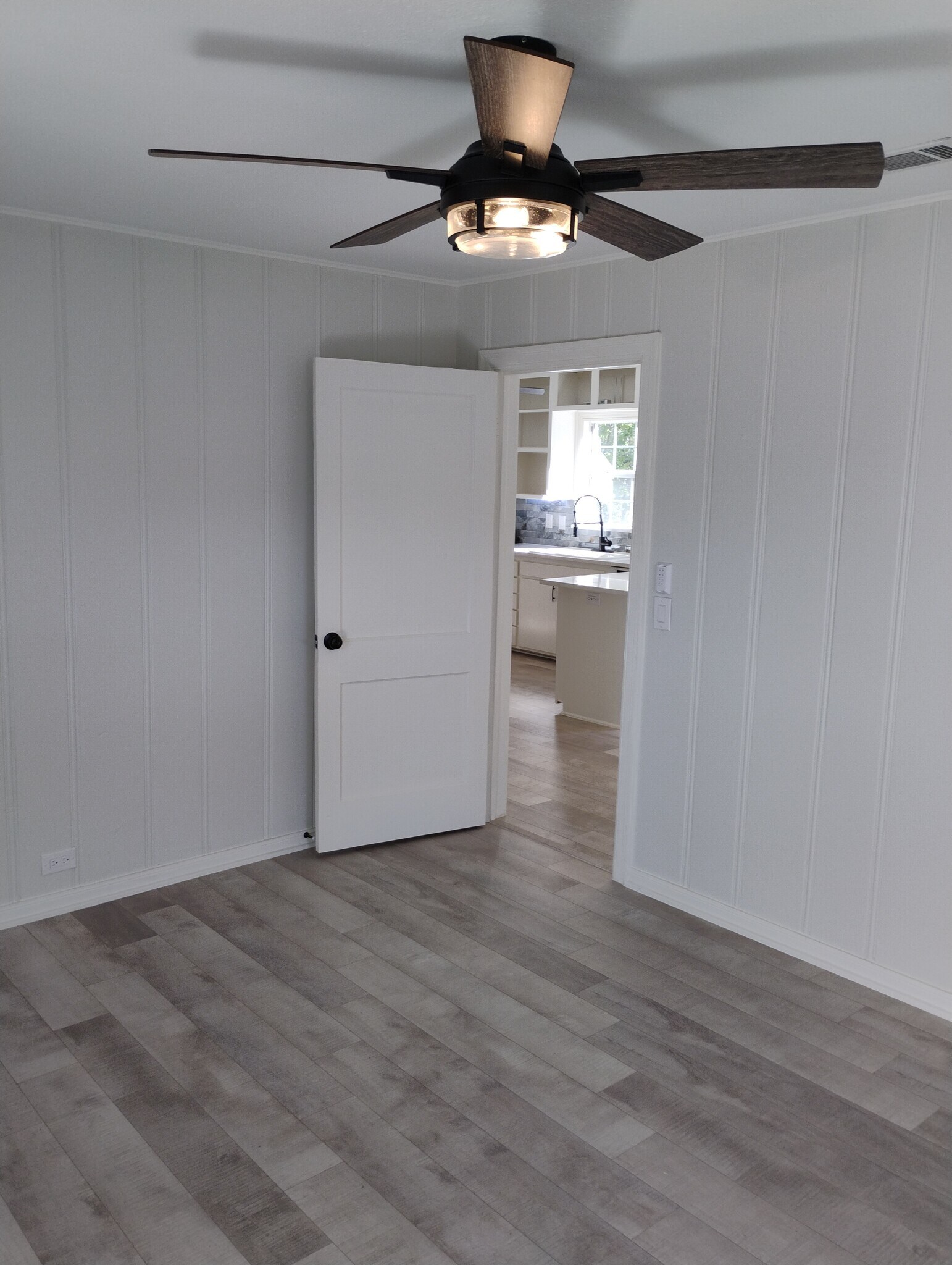 Master Bedroom 2 - 5412 Meandering Rd