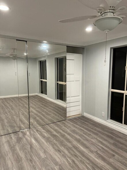 Bedroom - 6160 Whitsett Ave