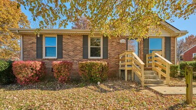 Building Photo - For Rent: 3BR, 1 1/2BA house (Please speak...