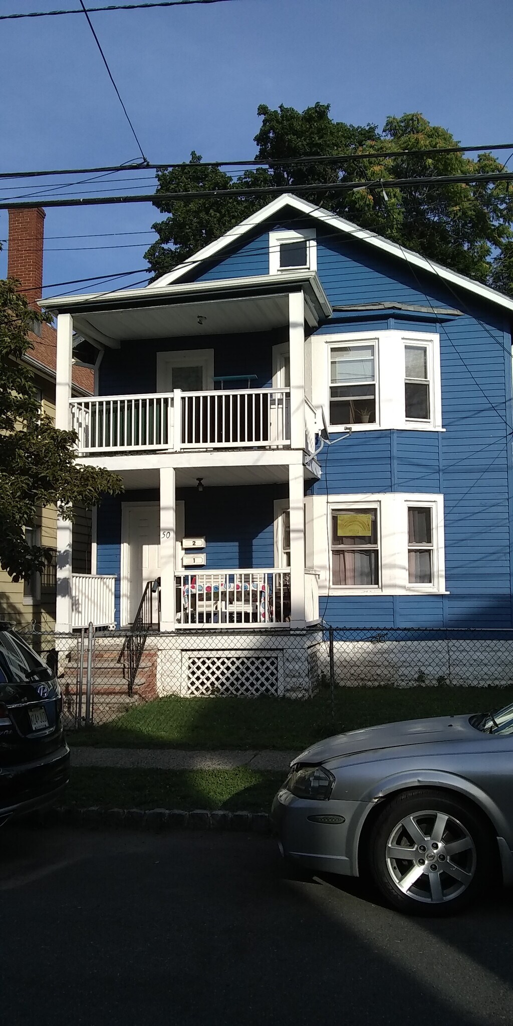 Building Photo - 50 Mission St