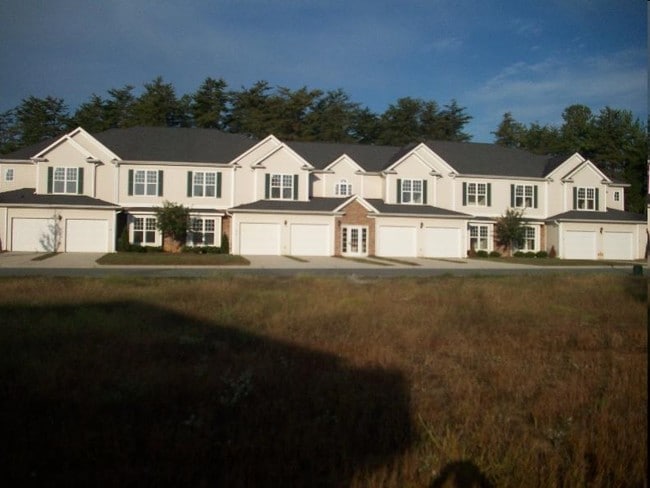 Building Photo - Windemere Condominiums