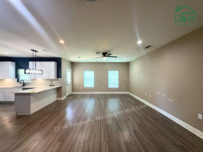 Building Photo - 3 Bed / 2.5 Bath in Wylie — 2 Car Garage, Fenced Yard, Available Now