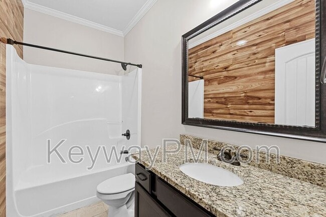 Building Photo - 716 Herrington Dr