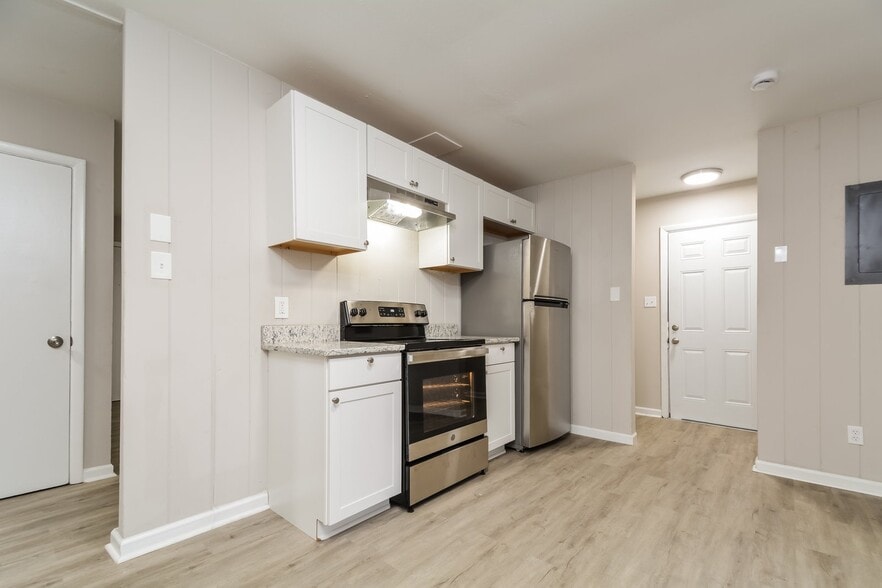 Building Photo - 7018 Ryan St