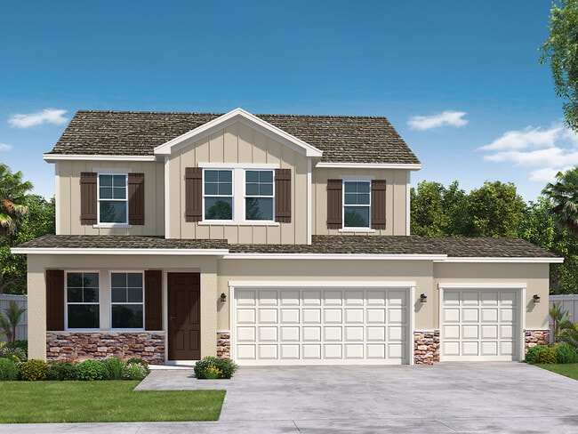 Building Photo - 5979 Thistleberry Flds Ln