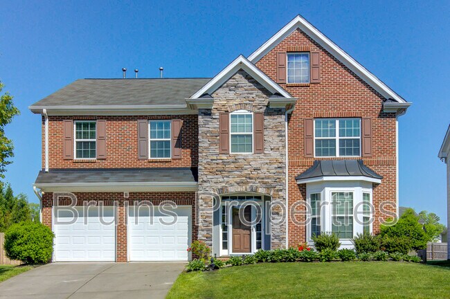 Primary Photo - 4612 Dry Creek Ct