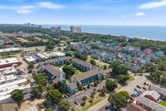 Building Photo - 7700 Porcher Dr