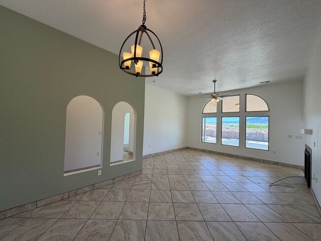 Building Photo - 3 Bedroom Single Story Home Available Near Corrales Rd & Highway 528 in Rio Rancho!