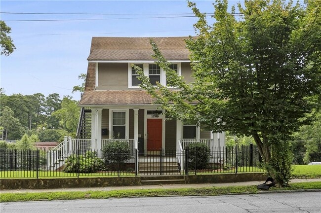 Primary Photo - 1269 Monroe Dr NE