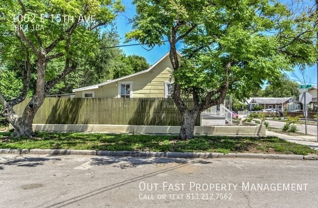 Building Photo - 1002 E 15th Ave