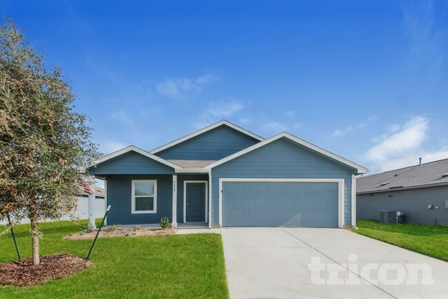 Building Photo - 1632 Baugh St