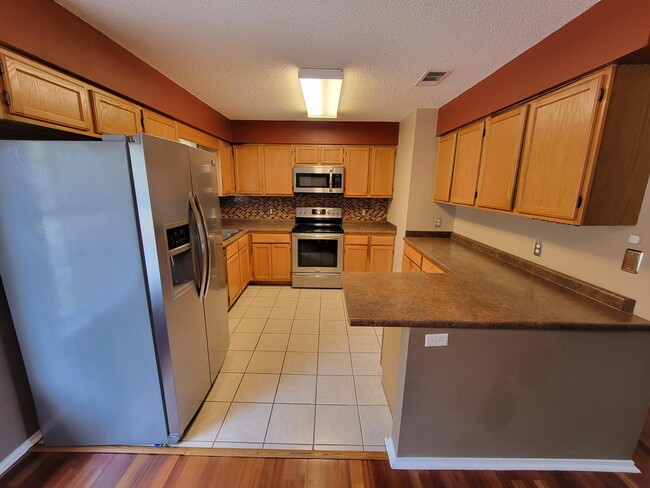Building Photo - 2805 Braswell St