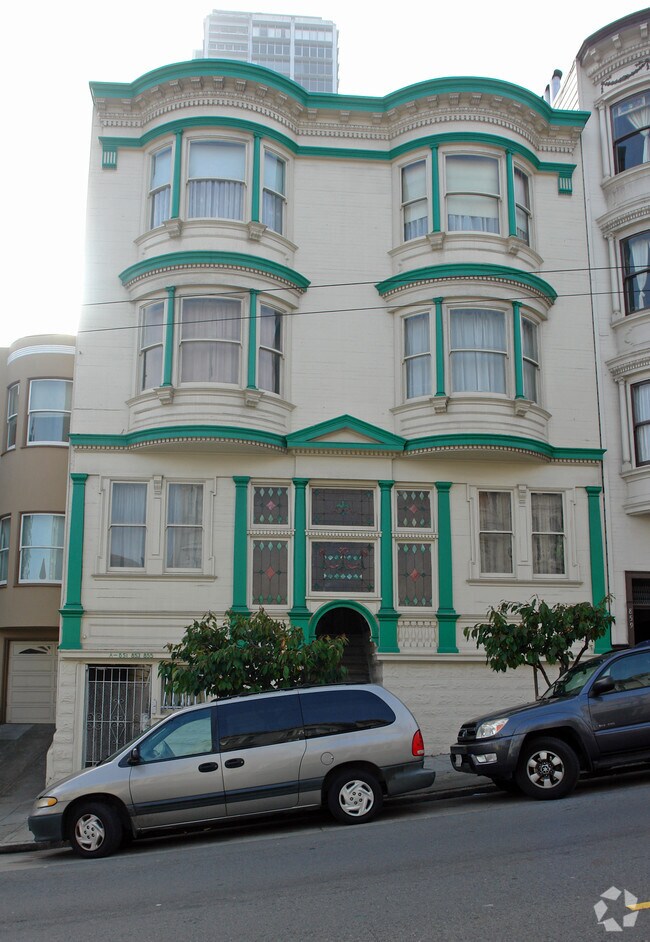 Building Photo - 851-857 Union St