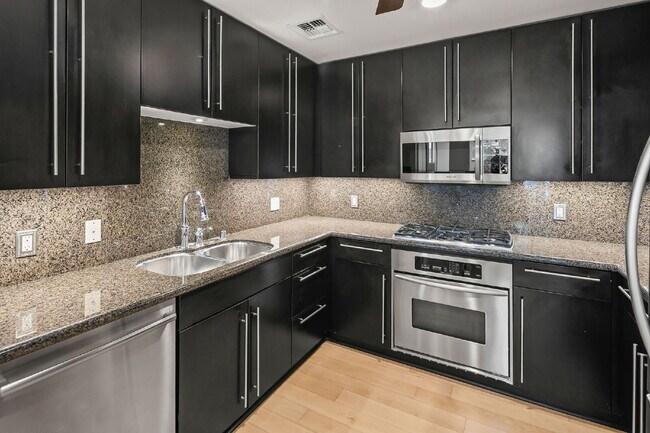 Building Photo - SPECTACULAR SKYLINE SANCTUARY | Unrivaled 1,480+ SF Terrace in Cortez Blu