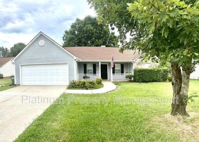 Building Photo - 1022 Windsor Dr