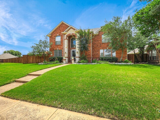 Building Photo - 9921 Sean Dr