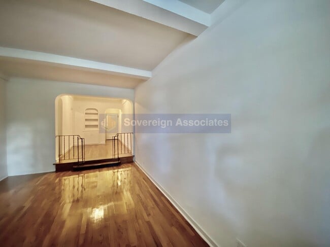 Floorplan - 600 West 218th Street