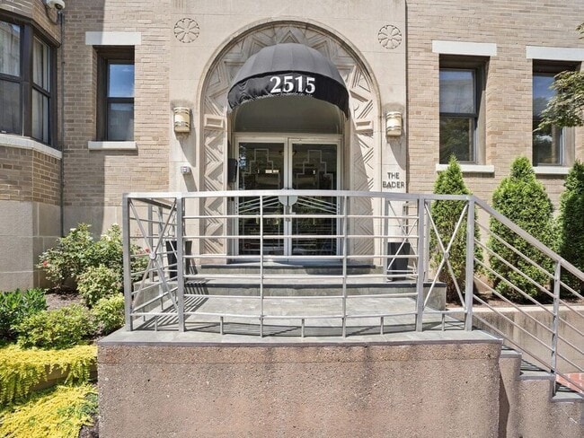 Building Photo - 2515 K St NW