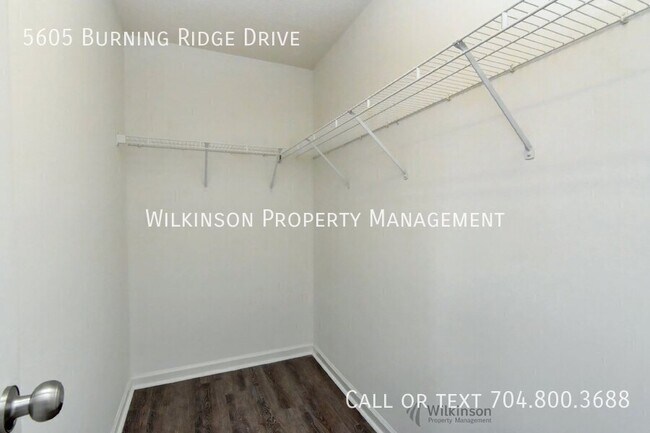 Building Photo - 5605 Burning Ridge Dr