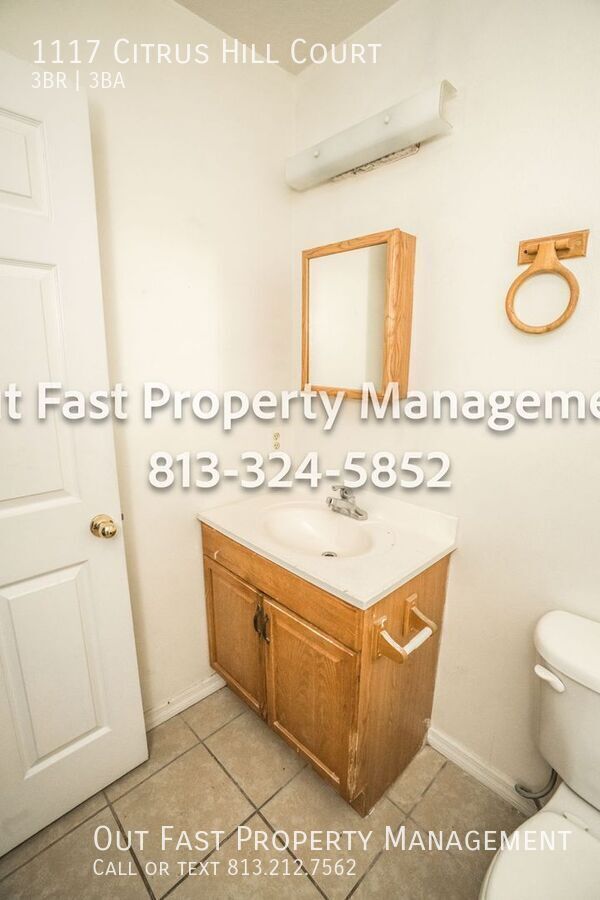 Building Photo - 1117 Citrus Hill Ct