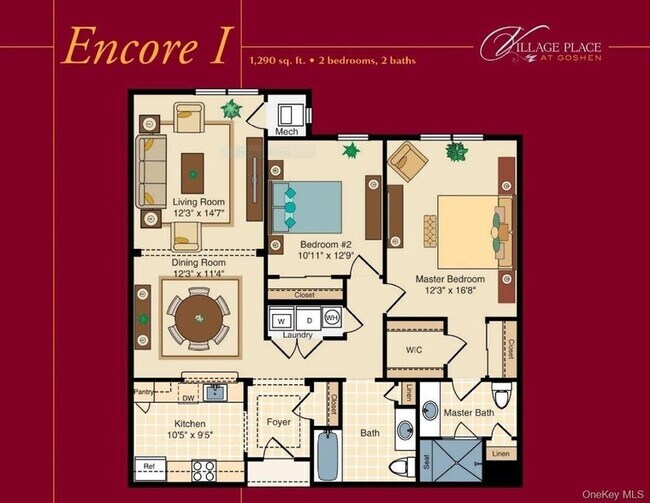 Building Photo - 103 Canter Ct