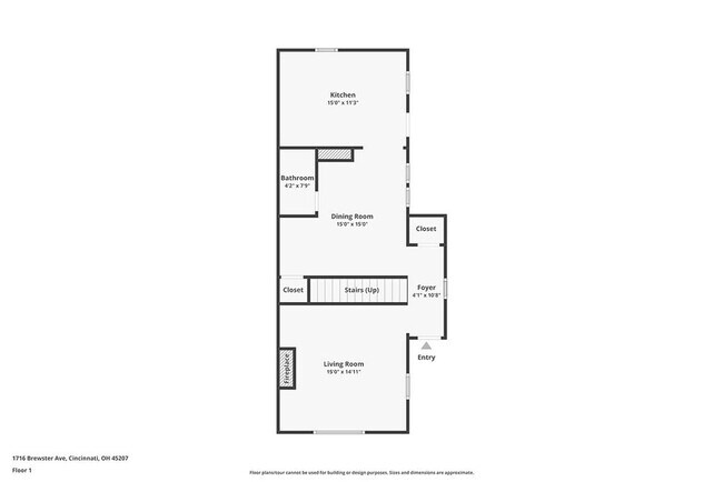 Building Photo - Renovated Home with 1st floor Study or Additional Bedroom