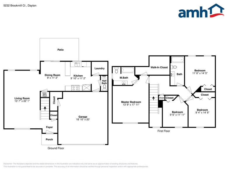 Building Photo - 5232 Brookmill Ct