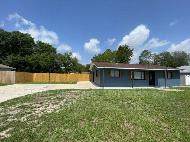 Building Photo - 12142 SE 87th Terrace