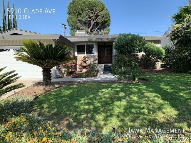 Building Photo - 5910 Glade Ave