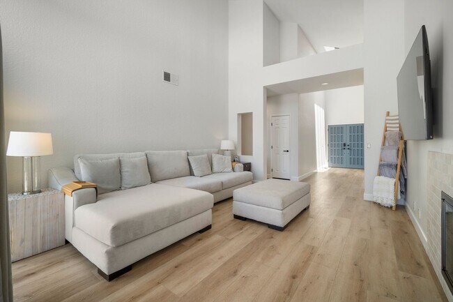 Building Photo - Experience Coastal Living at Its Finest in...