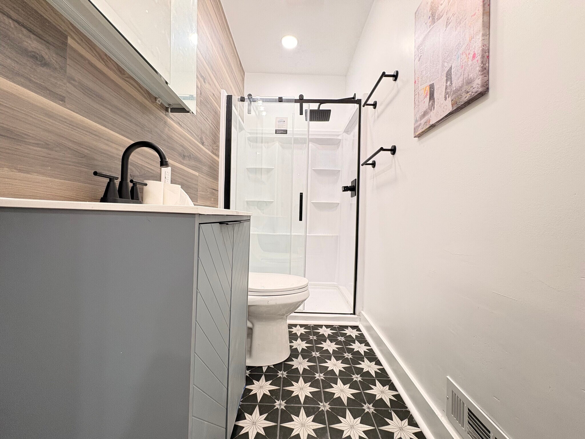 Building Photo - 7128 Card Ln