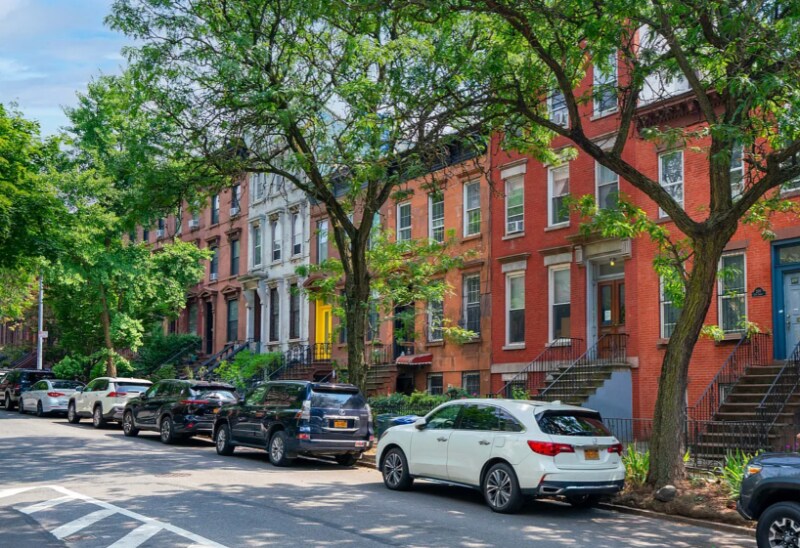 Building Photo - 203 17th St