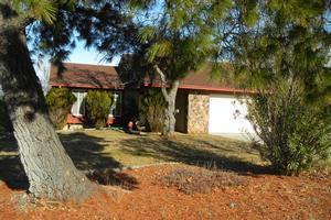 Primary Photo - Lake California Home