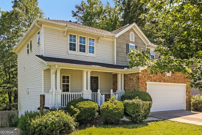 Building Photo - 15 Candy Lilly Ln