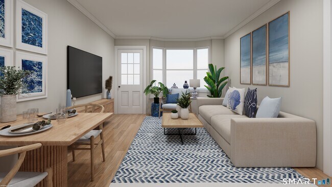 Building Photo - 17 Hancox St