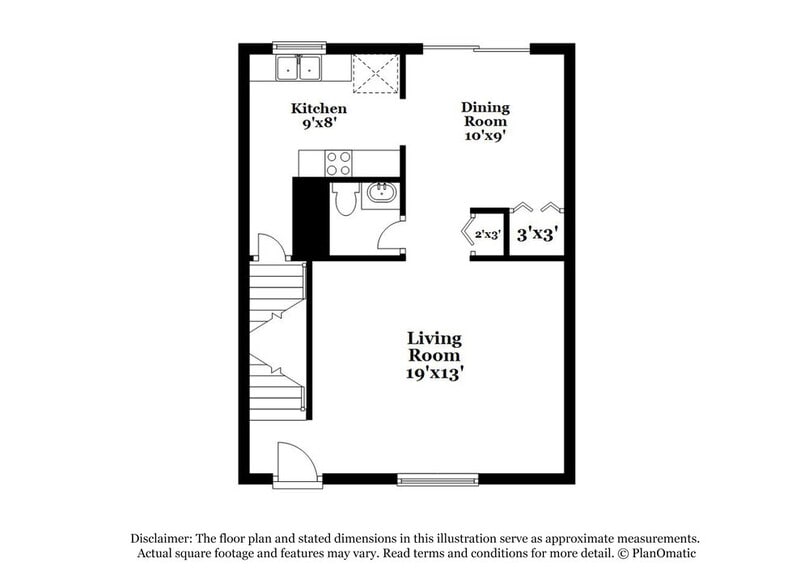Building Photo - 4000 Anderson Rd