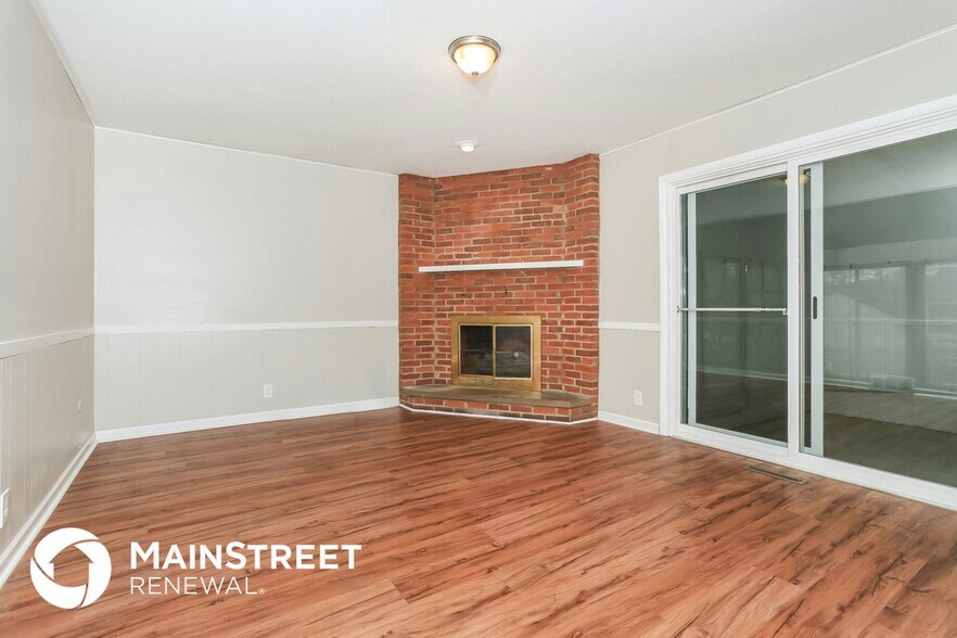 Building Photo - 1453 Hempwood Dr