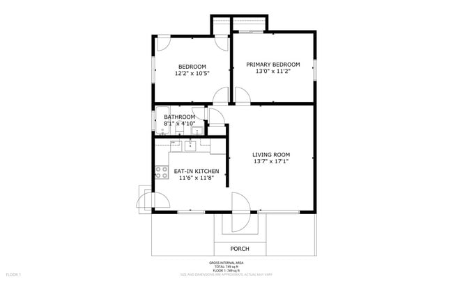 Building Photo - Gorgeous Furnished Two Bedroom in Sloans L...
