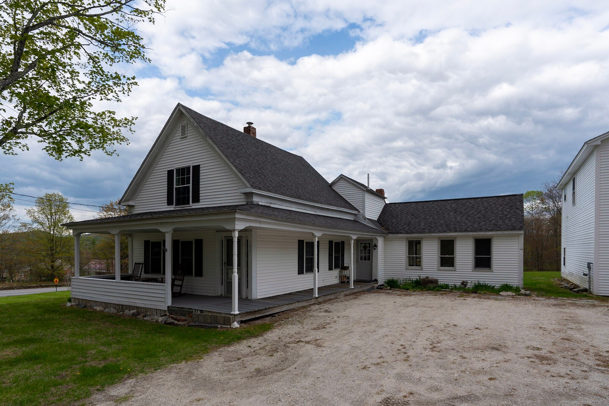 Building Photo - 101 Rocky Dunn Rd