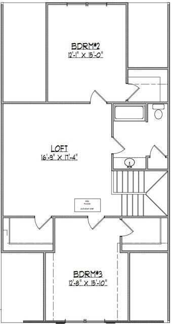 Building Photo - 317 Bordeaux Dr