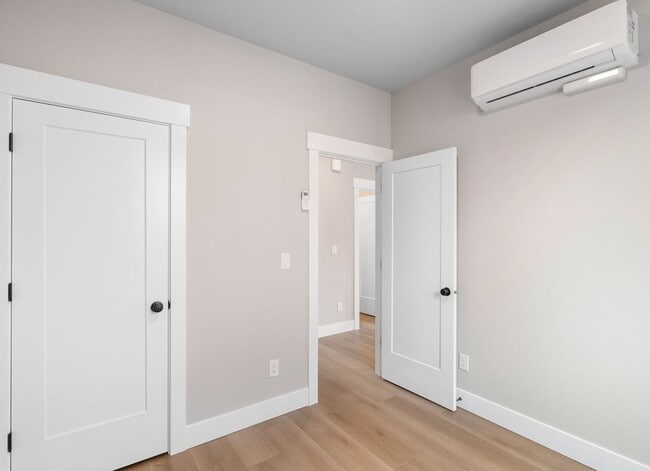 Building Photo - Beautiful New Construction 2-Bedroom Home with Private Fenced Yard and Designer Finishes