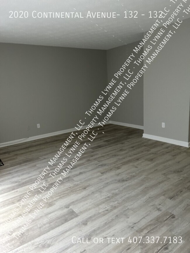Building Photo - 2020 Continental Ave