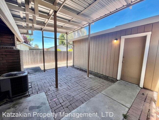 Building Photo - 2 br, 1 bath House - 7248 Tristan Circle