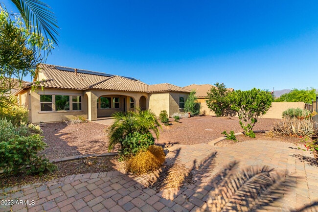 Building Photo - 18271 W Desert Trumpet Rd