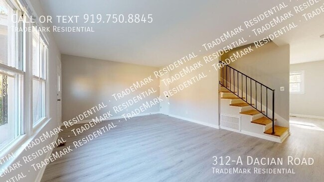 Building Photo - 312-A Dacian Road-