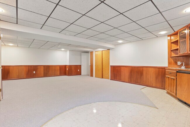 Basement Living - 2663 Charing Rd