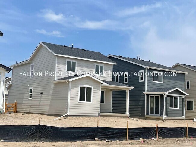 Building Photo - 2339 Indian Balsam Dr