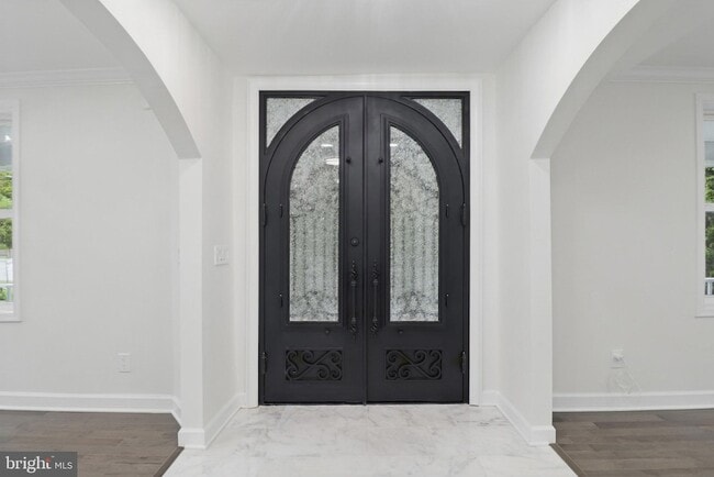 Building Photo - 7746 16th St NW